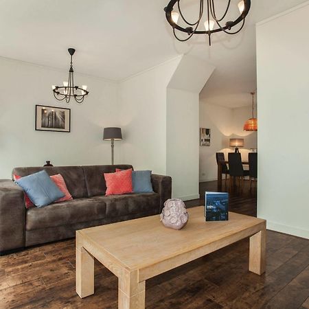 Stayci Serviced Apartments Noordeinde Haag Exteriér fotografie