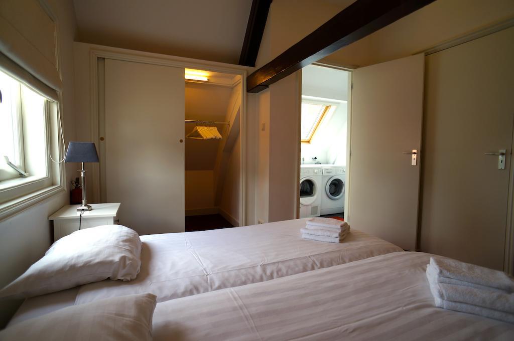 Stayci Serviced Apartments Noordeinde Haag Exteriér fotografie