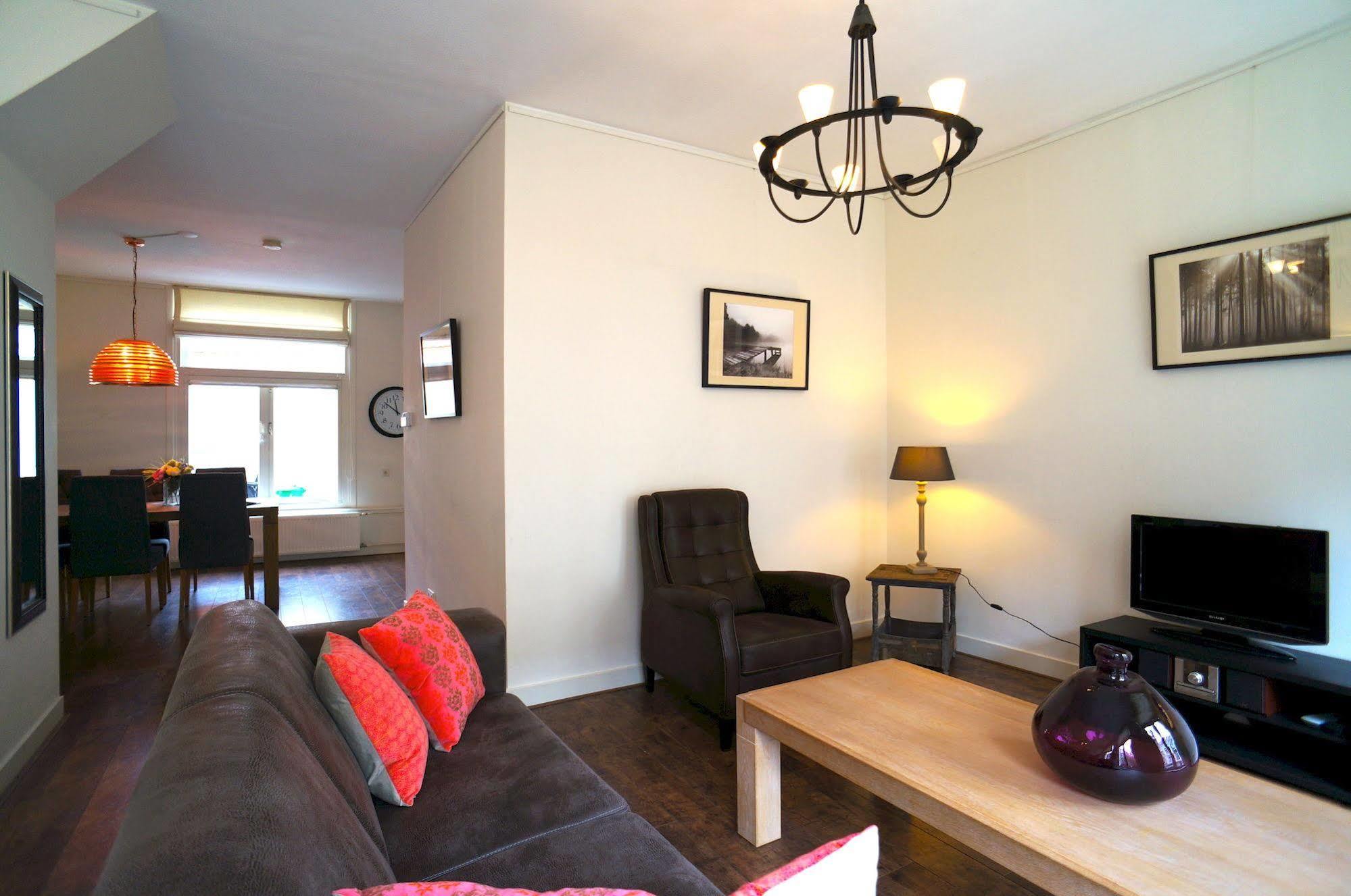 Stayci Serviced Apartments Noordeinde Haag Exteriér fotografie