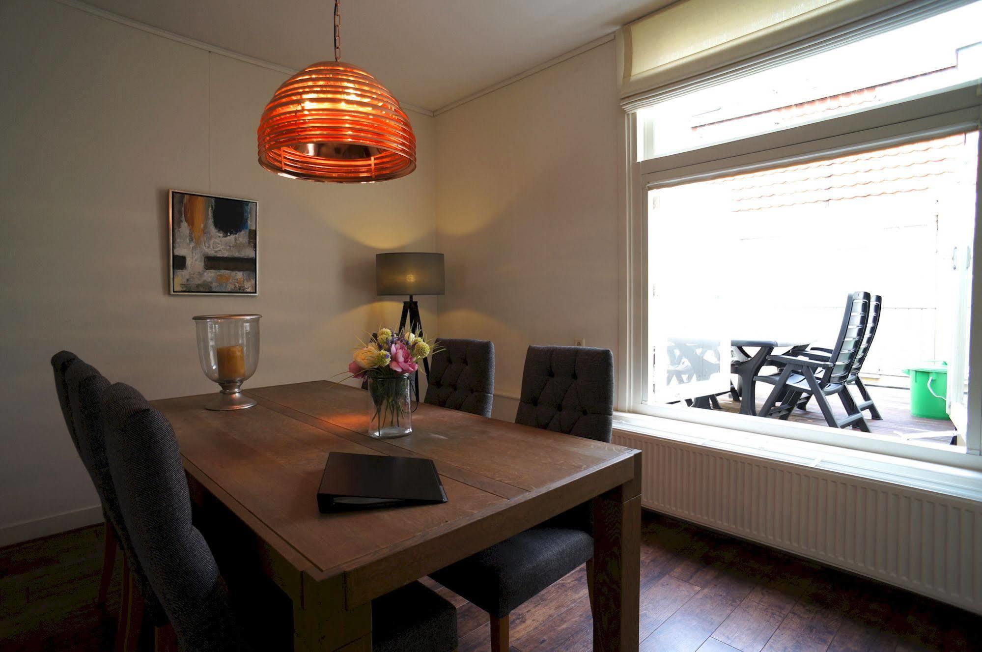 Stayci Serviced Apartments Noordeinde Haag Exteriér fotografie