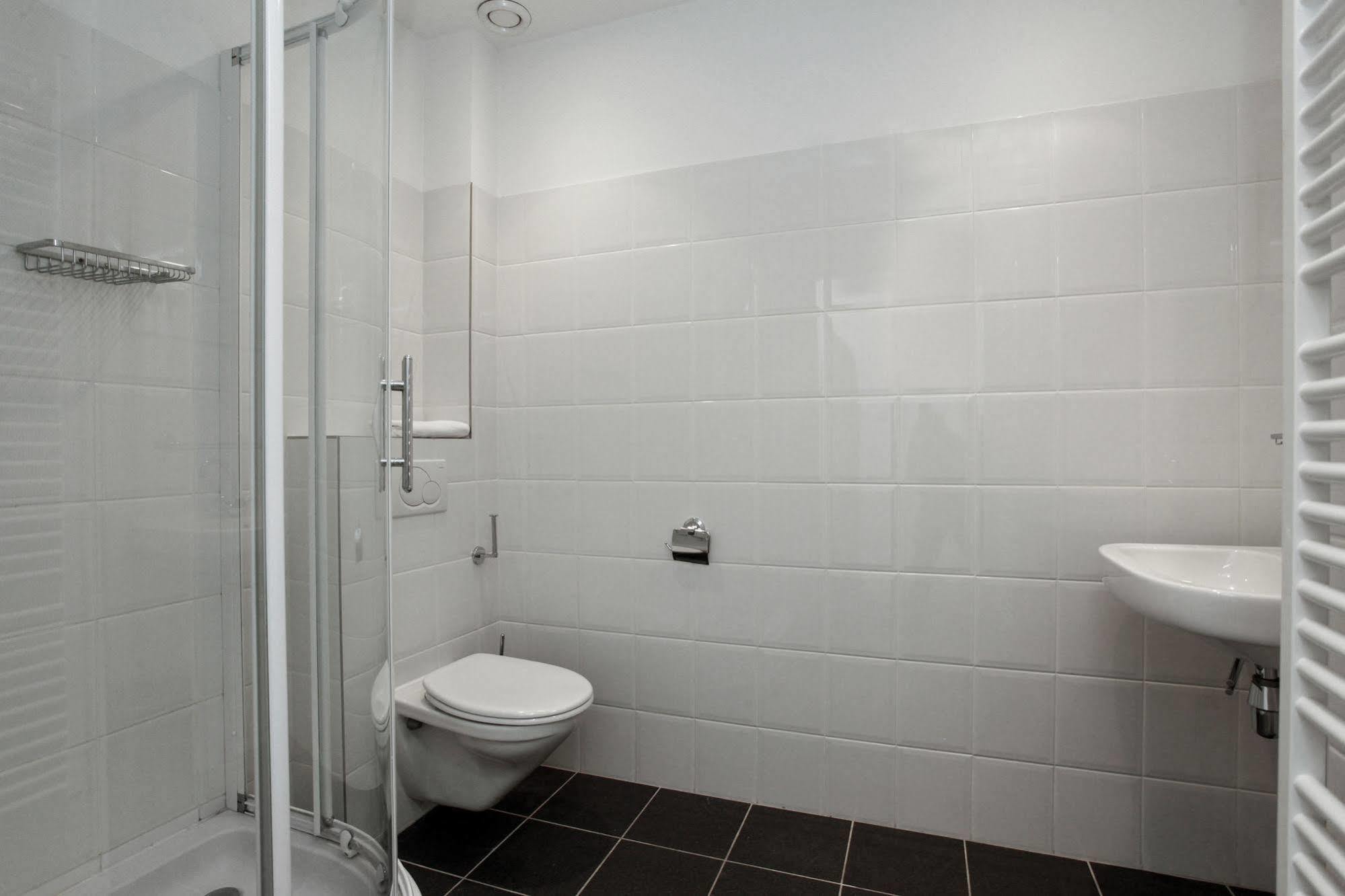 Stayci Serviced Apartments Noordeinde Haag Exteriér fotografie