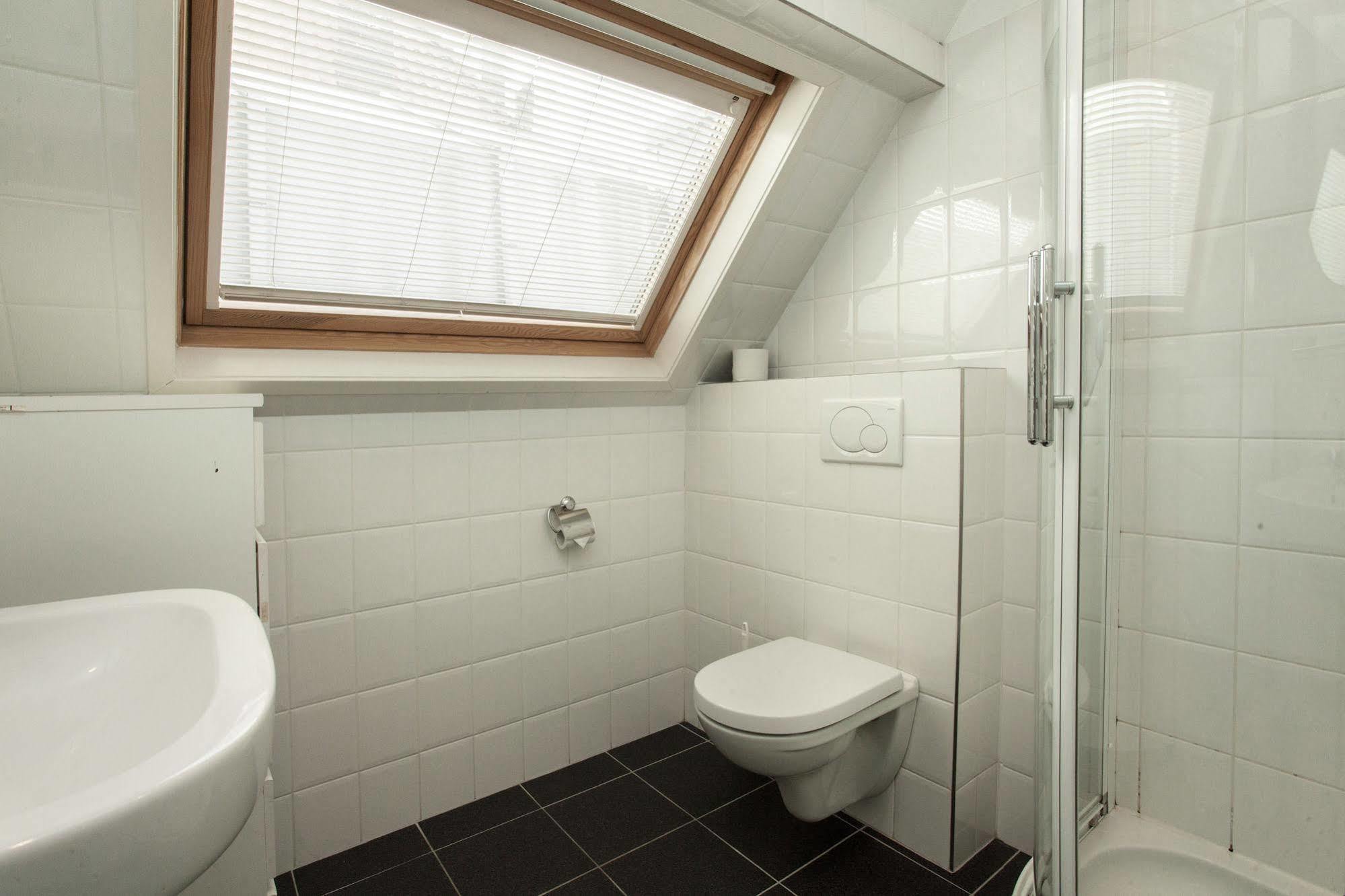 Stayci Serviced Apartments Noordeinde Haag Exteriér fotografie