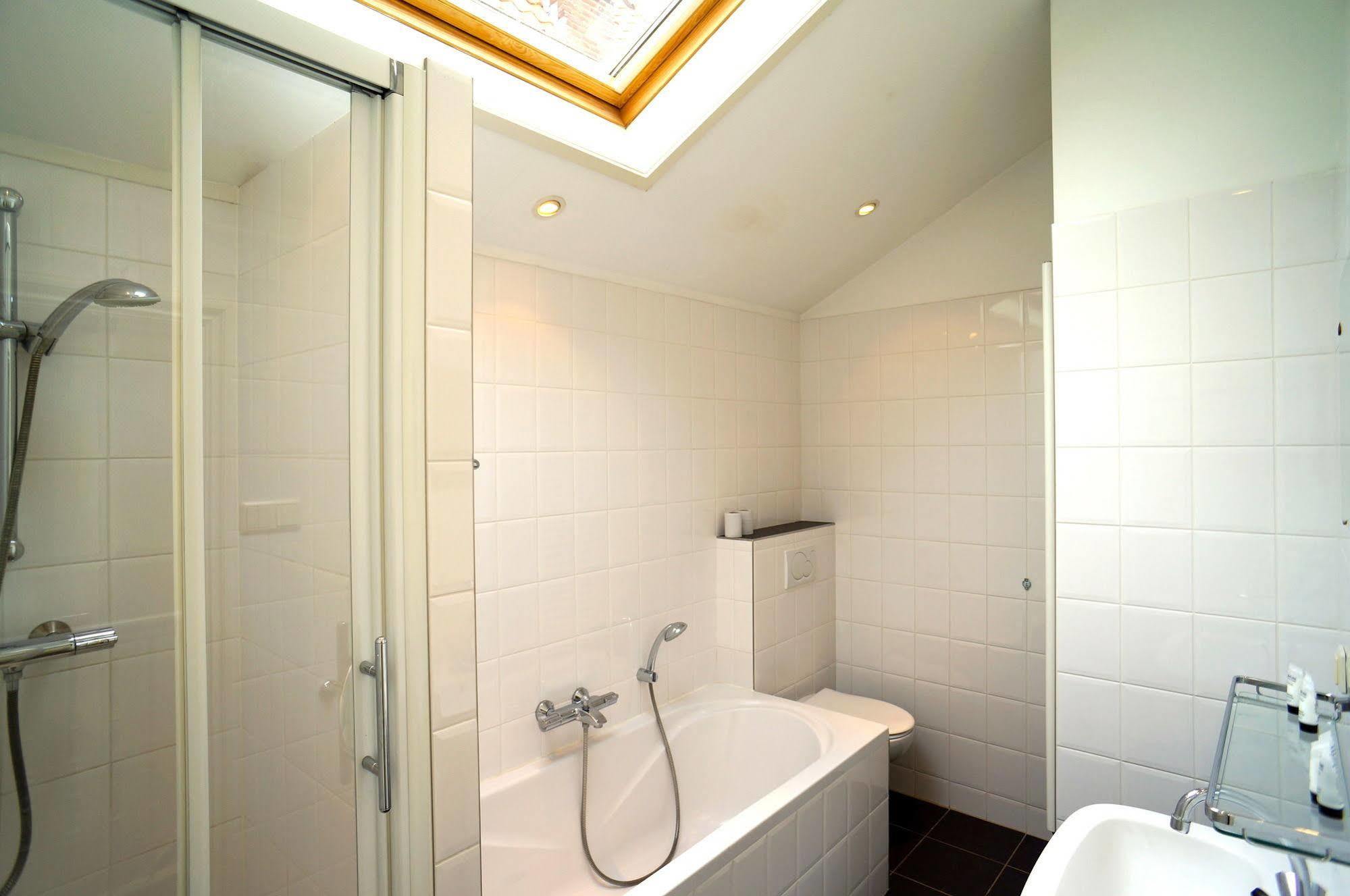 Stayci Serviced Apartments Noordeinde Haag Exteriér fotografie